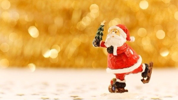 圣誕節(jié)收到什么禮物？世佳微爾為您送出大禮