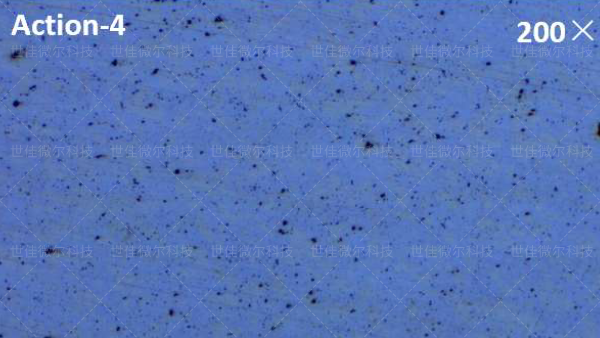 世佳微爾關于用合金粉部分替換胎體中的鈷含量的測試