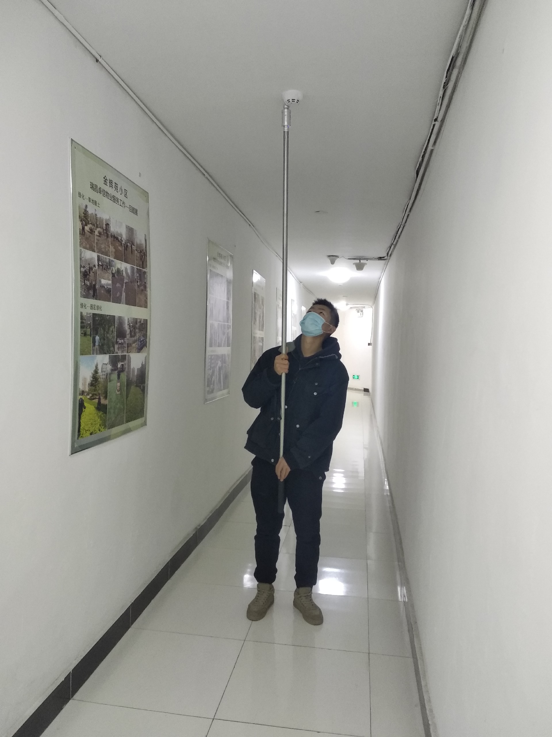 第三方消防檢測(cè)