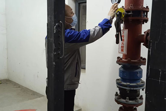 建筑消防設(shè)施多久檢測一次？建筑消防設(shè)施檢測報告有效期？