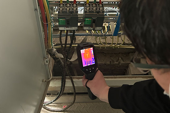 會展中心臨時展覽需要做消電檢嗎？都有哪些設(shè)施需要消電檢