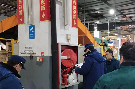 北京120平的臺球廳需要消防開業(yè)檢查嗎？怎么辦理？