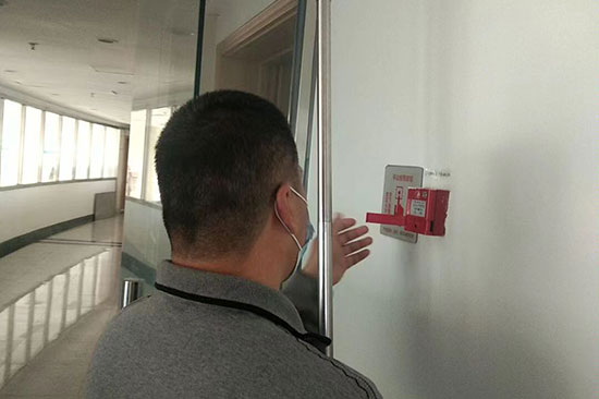 小區(qū)養(yǎng)老驛站做消電檢費用怎么計算？