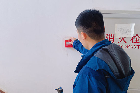 消防檢測第三方檢測收費(fèi)價(jià)格