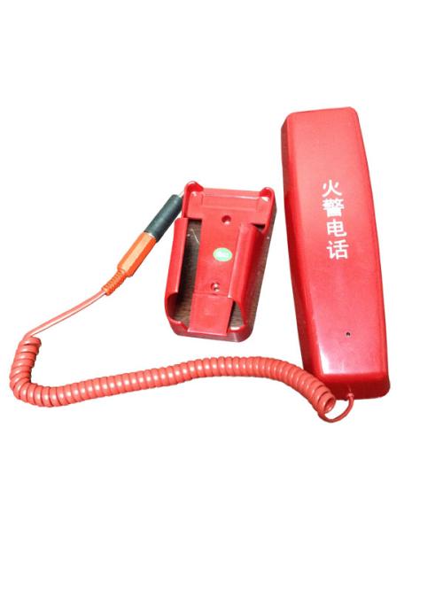 消防專(zhuān)用電話安裝